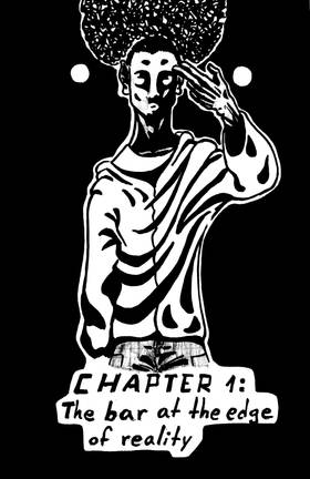 Read The Dreamscape   1 Page 1 in English