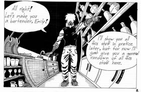 Read The Dreamscape   3 Page 9 in English