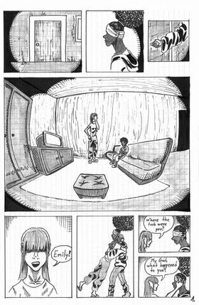 Read The Dreamscape   2 Page 2 in English