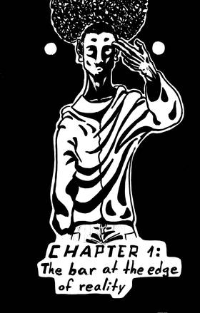 Read The Dreamscape   1 Page 1 in English