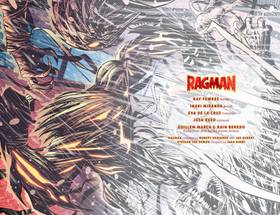 Read Ragman (2017)  1 Page 3 in English