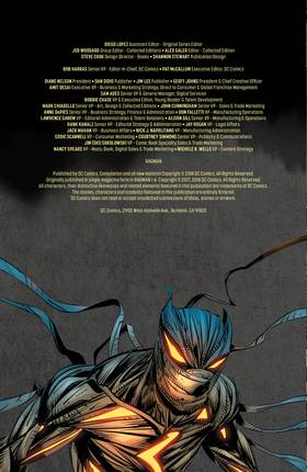 Read Ragman (2017)  1 Page 4 in English