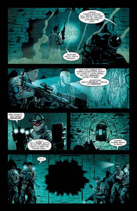 Read Ragman (2017)  1 Page 9 in English