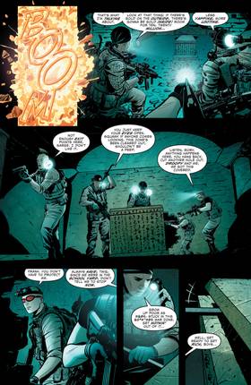 Read Ragman (2017)  1 Page 10 in English