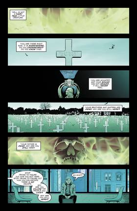 Read Ragman (2017)  3 Page 3 in English