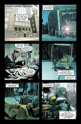 Read Ragman (2017)  4 Page 3 in English