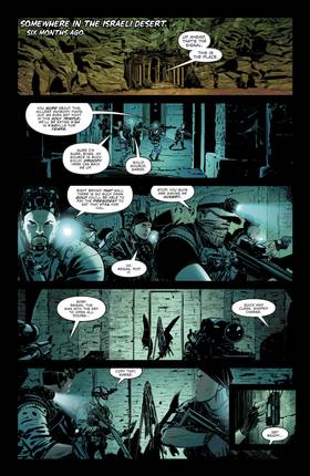 Read Ragman (2017)  2 Page 3 in English