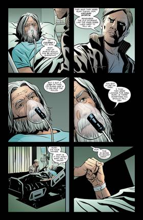 Read Ragman (2017)  4 Page 4 in English