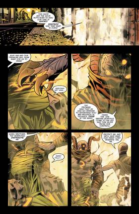 Read Ragman (2017)  3 Page 5 in English