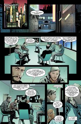 Read Ragman (2017)  2 Page 4 in English