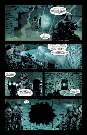 Read Ragman (2017)  2 Page 5 in English