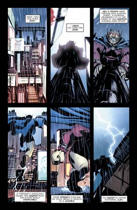 Read Ragman (2017)  5 Page 3 in English
