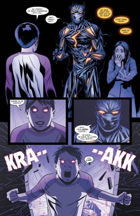 Read Ragman (2017)  6 Page 3 in English
