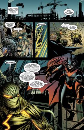Read Ragman (2017)  4 Page 6 in English