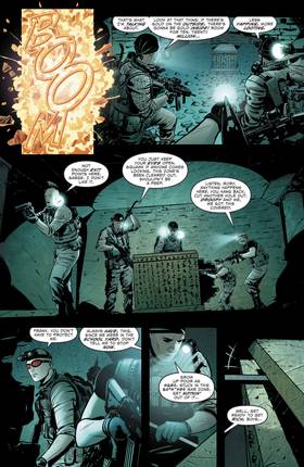 Read Ragman (2017)  2 Page 6 in English