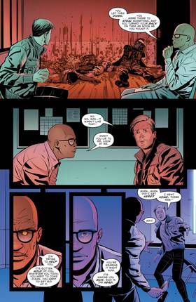 Read Ragman (2017)  3 Page 7 in English