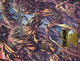 Read Ragman (2017)  5 Page 4 in English