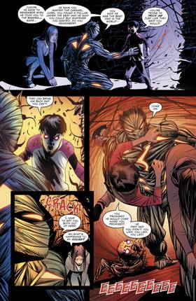 Read Ragman (2017)  6 Page 4 in English
