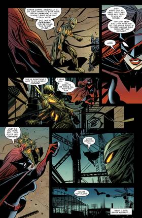 Read Ragman (2017)  4 Page 7 in English