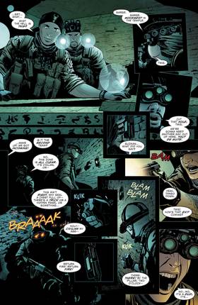 Read Ragman (2017)  2 Page 7 in English