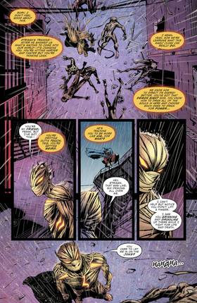 Read Ragman (2017)  5 Page 5 in English