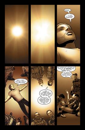 Read Ragman (2017)  7 Page 3 in English