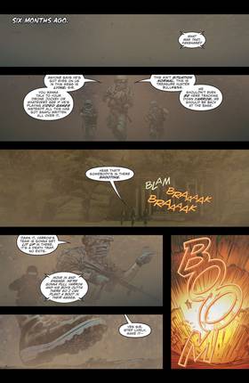 Read Ragman (2017)  4 Page 8 in English