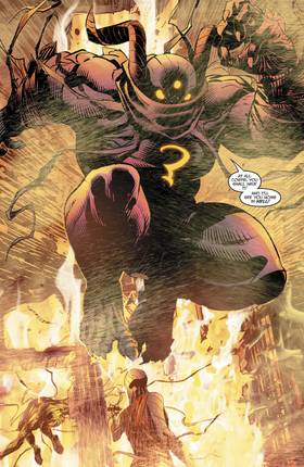 Read Ragman (2017)  3 Page 9 in English