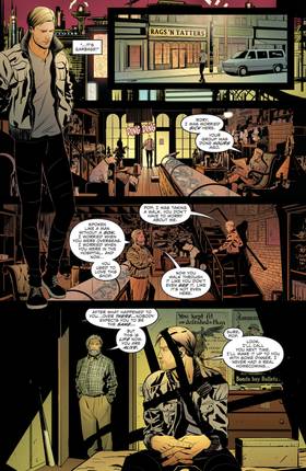 Read Ragman (2017)  2 Page 8 in English