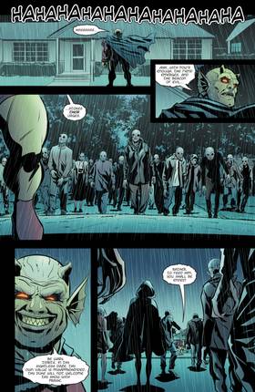 Read Ragman (2017)  6 Page 6 in English