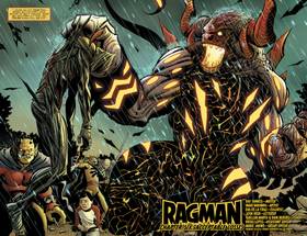 Read Ragman (2017)  7 Page 4 in English
