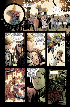 Read Ragman (2017)  2 Page 9 in English