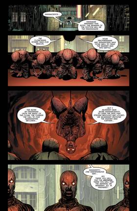 Read Ragman (2017)  5 Page 7 in English