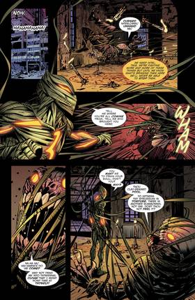Read Ragman (2017)  4 Page 10 in English