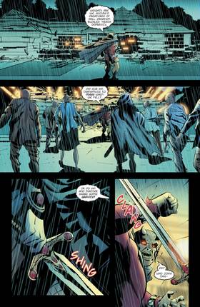 Read Ragman (2017)  6 Page 7 in English