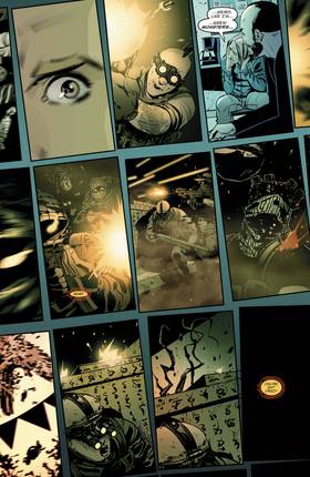 Read Ragman (2017)  2 Page 10 in English