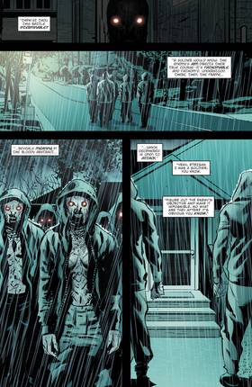Read Ragman (2017)  5 Page 8 in English