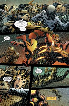 Read Ragman (2017)  7 Page 6 in English