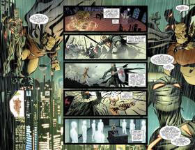 Read Ragman (2017)  5 Page 9 in English