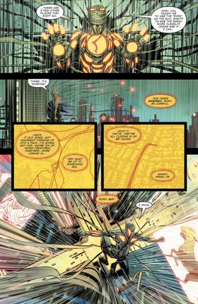 Read Ragman (2017)  5 Page 10 in English