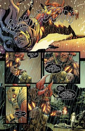 Read Ragman (2017)  7 Page 8 in English