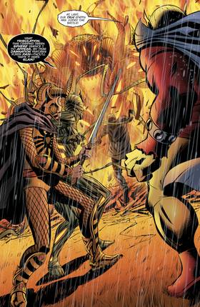 Read Ragman (2017)  6 Page 10 in English
