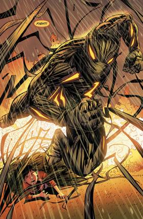 Read Ragman (2017)  7 Page 10 in English