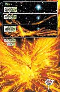 Read Rann Thanagar War (2005-)  1 Page 3 in English
