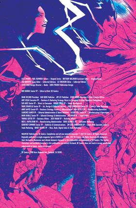 Read Raven (2016-)  1 Page 4 in English