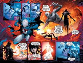 Read Raven (2016-)  2 Page 6 in English