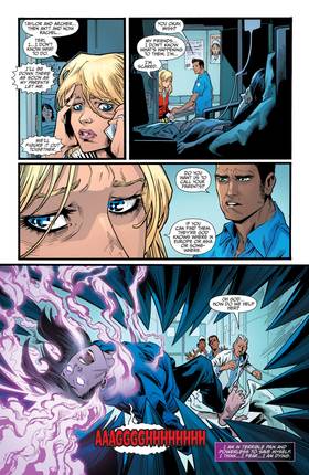 Read Raven (2016-)  5 Page 7 in English