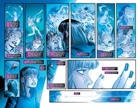 Read Raven (2016-)  6 Page 10 in English