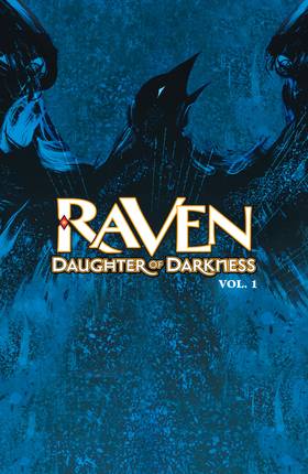 Read Raven: Daughter of Darkness (2018-)  1 Page 2 in English