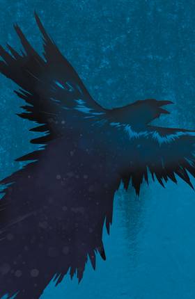 Read Raven: Daughter of Darkness (2018-)  1 Page 6 in English